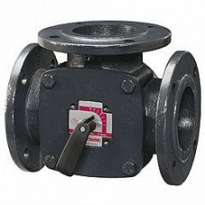 Смесительный клапан ESBE 3F25-18