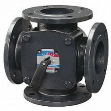Смесительный клапан ESBE 4F80-150