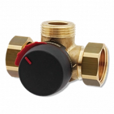 Смесительный клапан ESBE VRG138 DN 20 Kvs 4 2xRN1 G1
