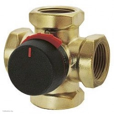 Смесительный клапан ESBE VRG141 DN 20 Kvs 4, вн. р.