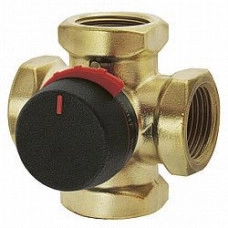 Смесительный клапан ESBE VRG141 DN 25 Kvs 10, вн. р.
