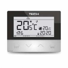 Терморегулятор Tech ST-292 v3