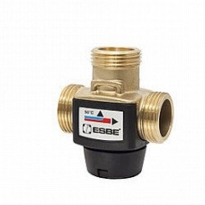 Термостатический клапан ESBE VTD322 45°C G1 20-3,6