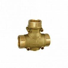 Термостатический клапан ICMA муфтовый 1 1/4 55°C (90133AG0555)