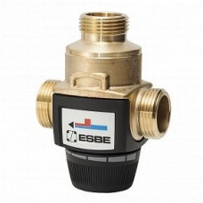Термостатический смесительный клапан ESBE VTC422 25-4,5 G1 50-70°C