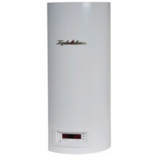 Электрокотел Teplodom i-TRM SILVER StS 6 белый