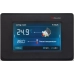 Комнатный термостат PellasX TOUCH для автоматики S. Control с ISM (беспроводной)