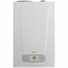 Конденсационный газовый котел Baxi NUVOLA DUO-TEC HT 16 GA