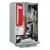 Конденсационный газовый котел Baxi NUVOLA DUO-TEC HT 16 GA