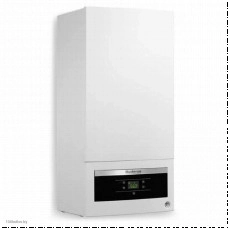 Конденсационный газовый котел Buderus Logamax Plus GB062-24 KD