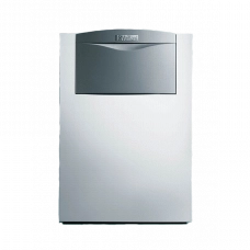 Конденсационный газовый котел Vaillant ecoCRAFT VKK 806/3-E HL