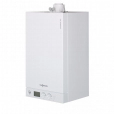Конденсационный газовый котел Viessmann Vitodens 100-W B1HC 19