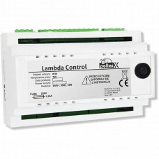 Лямбда-модуль контроллер PellasX для автоматики S. Control