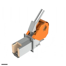 Пеллетная горелка Eco-Palnik Uni Max [150 кВт]
