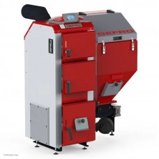 Пеллетный котел Defro Komfort Eko 12