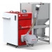 Пеллетный котел Defro Smart Eko Pell 28