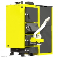 Пеллетный котел Kronas Pellets 27