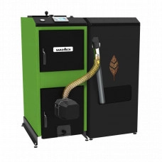 Пеллетный котел Sakovich Pellet Komfort 36
