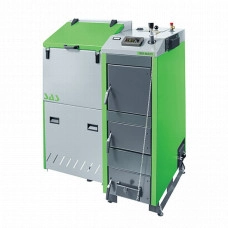 Пеллетный котел SAS Bio Multi 14