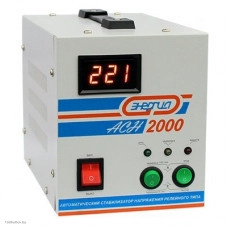 Стабилизатор напряжения Энергия ACH-2000