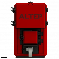 Твердотопливный котел Altep Max 700