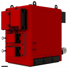 Твердотопливный котел Altep Mega 1000