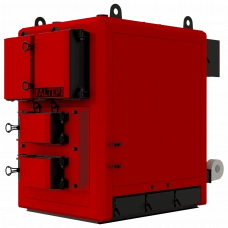 Твердотопливный котел Altep Mega 600