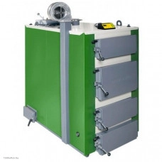 Твердотопливный котел Drew-Met MJ-5 62