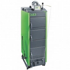 Твердотопливный котел SAS UWT 52