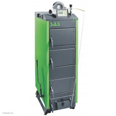 Твердотопливный котел SAS UWT 58