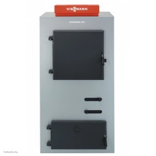 Твердотопливный котел Viessmann Vitoligno 100-S 60