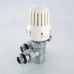 Комплект терморегулирующего оборудования для радиатора Valtec, угловой 1/2"