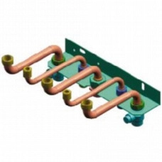 Монтажный комплект Bosch Nr. 1215 для котла Gaz 4000 W