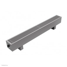 Напольный конвектор Varmann MiniKon Комфорт 130-185-1300