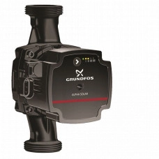 Насос циркуляционный Grundfos ALPHA Solar 25-145 180