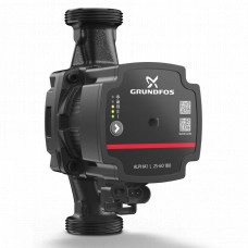 Насос циркуляционный Grundfos Alpha1 20-40 N 150 (из нерж. стали, размером 150 мм)