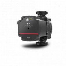 Насос циркуляционный Grundfos ALPHA1 L 15-40 130