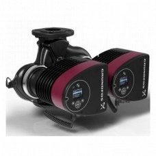 Насос циркуляционный Grundfos Magna3 D 32-80 180 сдвоенный