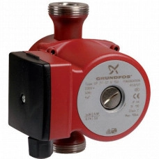Насос циркуляционный Grundfos UPS 25-80 N 180