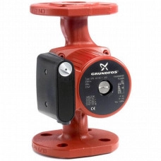 Насос циркуляционный Grundfos UPS 32-80 F 220