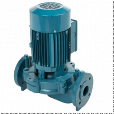 Насос циркуляционный IBO IPML 65-4000