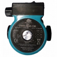 Насос циркуляционный Omnigena OMIS 40-50/200