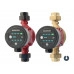 Насос циркуляционный Unipump LPA 20-60 B 130