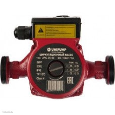 Насос циркуляционный Unipump UPC 25-200/230
