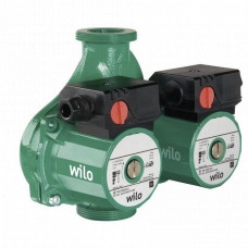 Насос циркуляционный Wilo Star-RSD30/4 180