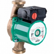 Насос циркуляционный Wilo Star-Z25/2-EM 180