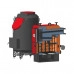 Пеллетный котел Altep Bio 800
