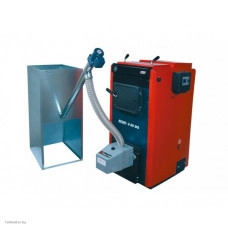 Пеллетный котел Kalvis 2 40 DG 40