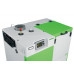 Пеллетный котел SAS Bio Efekt CG 46