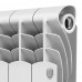 Радиатор алюминиевый Royal Thermo Revolution 350 6 секций